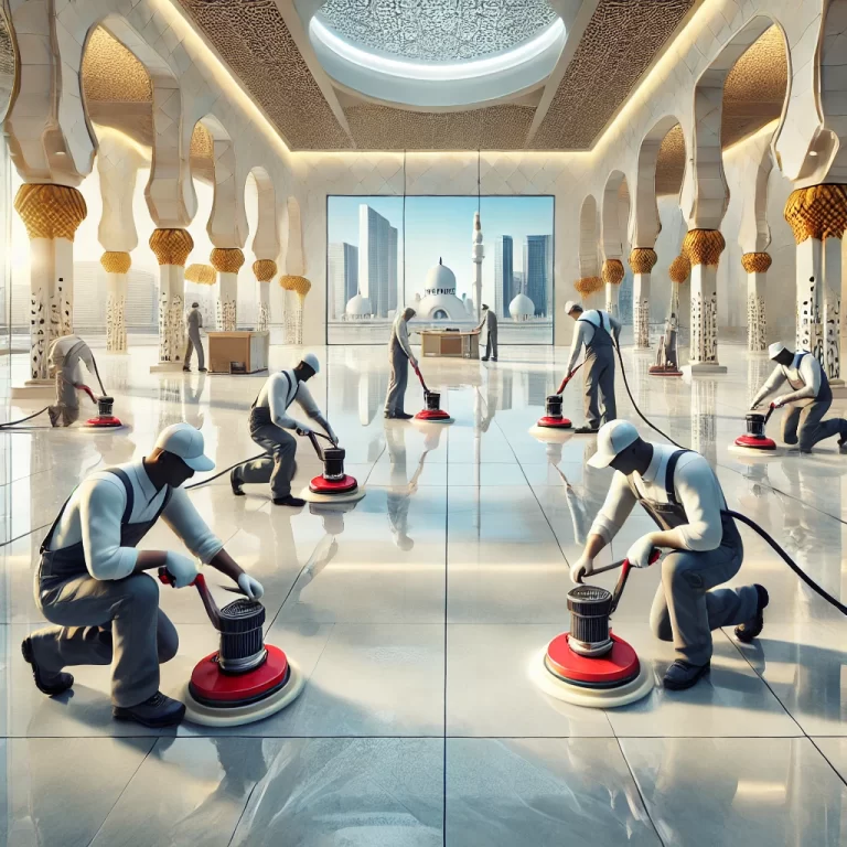شركة تنظيف سيراميك بجدة