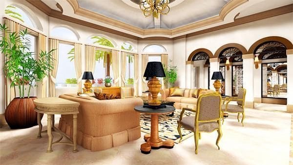 شركة تنظيف منازل بجدة