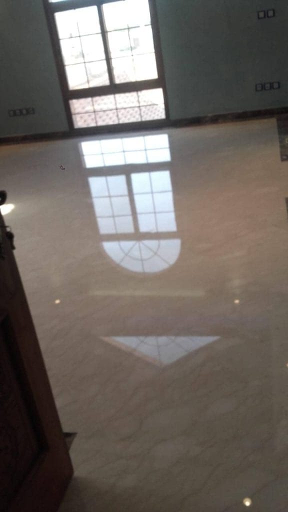 شركة جلى رخام بجدة