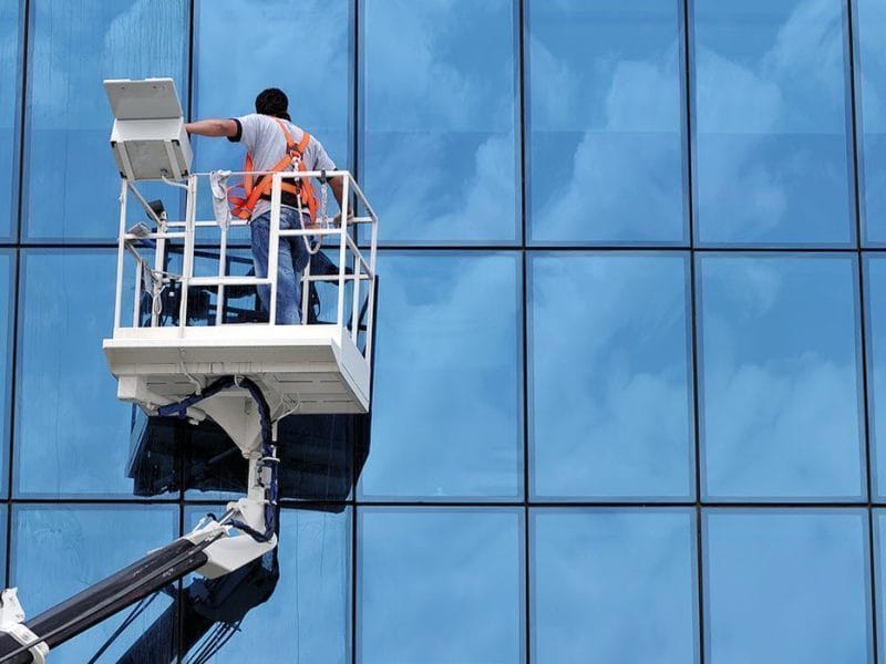 شركة تنظيف عمائر بجدة