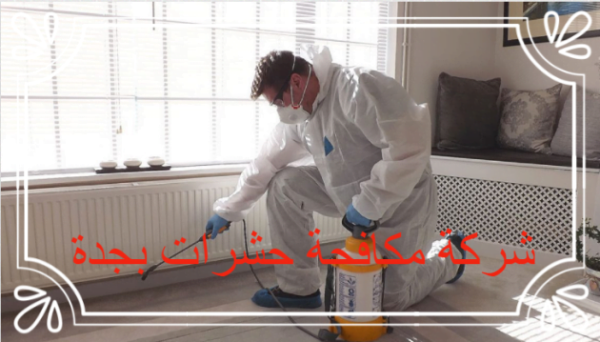 اسعار خدمات مكافحة الحشرات