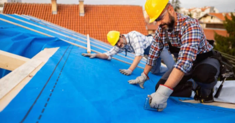 شركة عزل حرارى بمكة