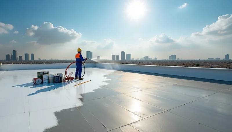 شركة عزل صوت بمكة